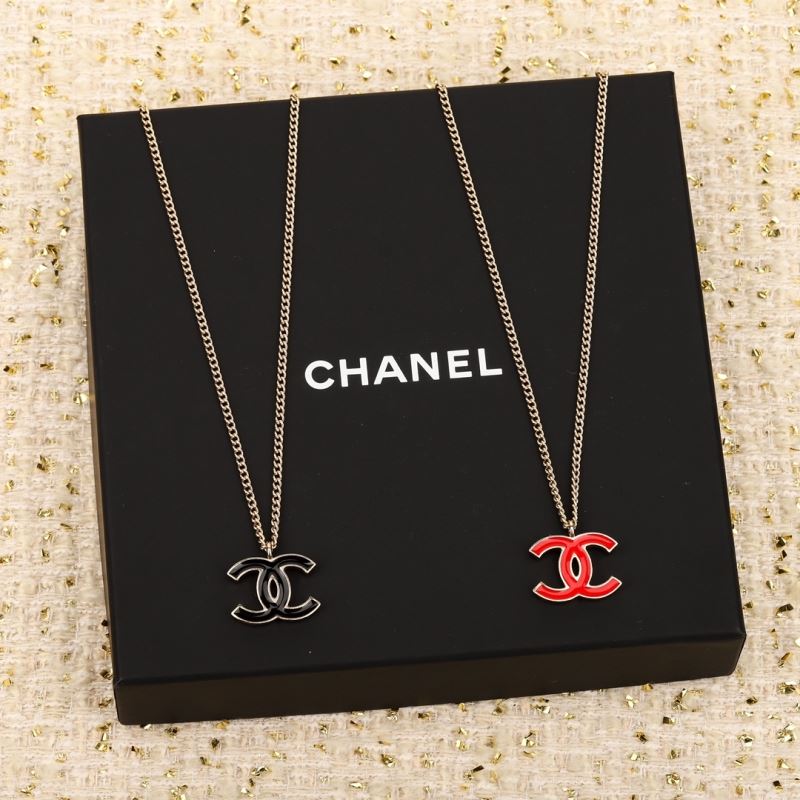 Chanel Necklaces